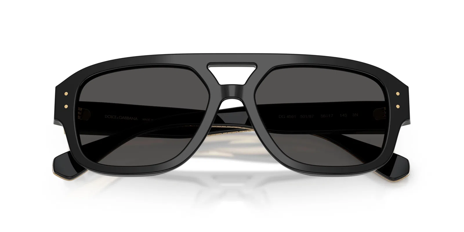 Dolce & Gabbana 4561 Sunglasses - view 24